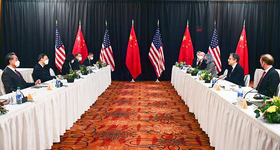 Atalayar_China y Rusia