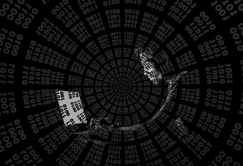 Ciberespacio: ¿el Salvaje Oeste?