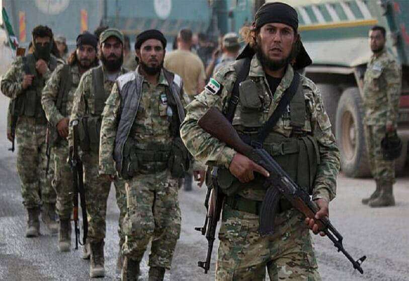 Atalayar_mercenarios Libia