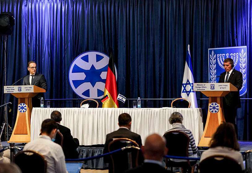 Conferencia de prensa