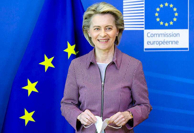 Conferencia sobre el Futuro de Europa