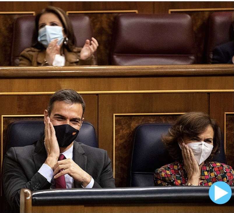 Pedro Sánchez