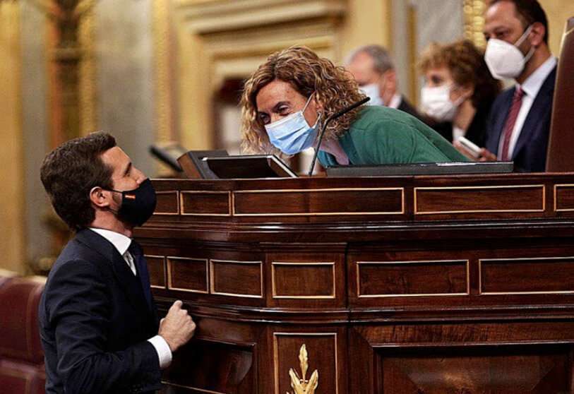 Congreso de España