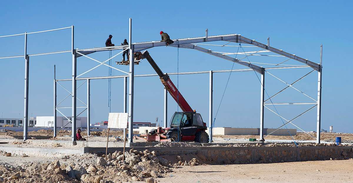 Atalayar_Construccion Dajla