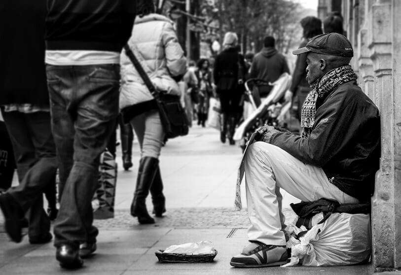 Justicia social