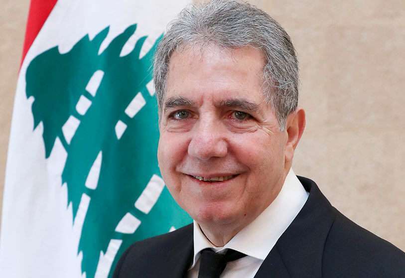 Atalayar_Crisis Líbano