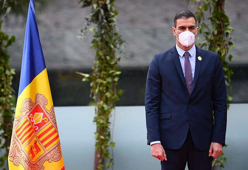Atalayar_Cumbre Iberoamericana
