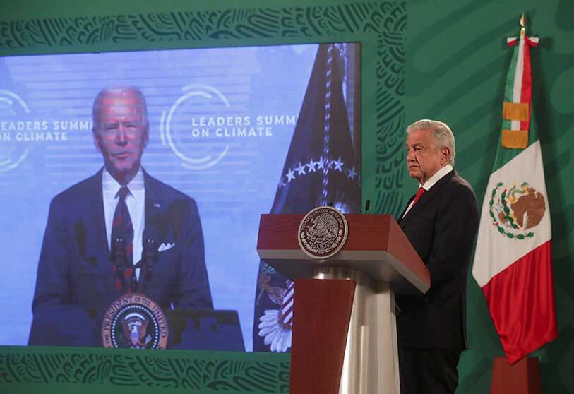 Atalayar_Cumbre clima potencias Estados Unidos