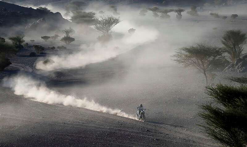 Atalayar_Dakar 2020_Novena Etapa_Motos_Pablo Quintanilla.jpg