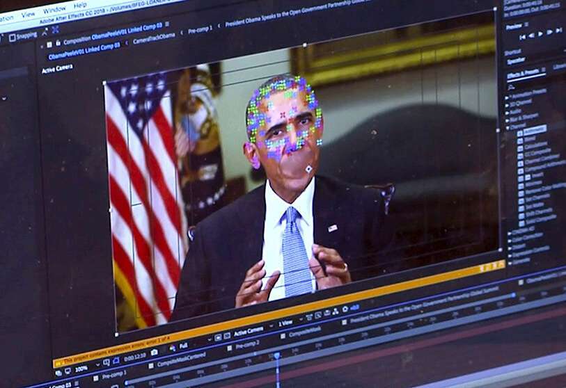Atalayar_DeepFake