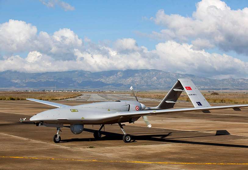 Turquía e Irán están adoptando cada vez más aviones no tripulados como su arma preferida contra los rebeldes kurdos en el norte de Irak, lo que hace temer por la seguridad de los civiles y aviva las tensiones geopolíticas
