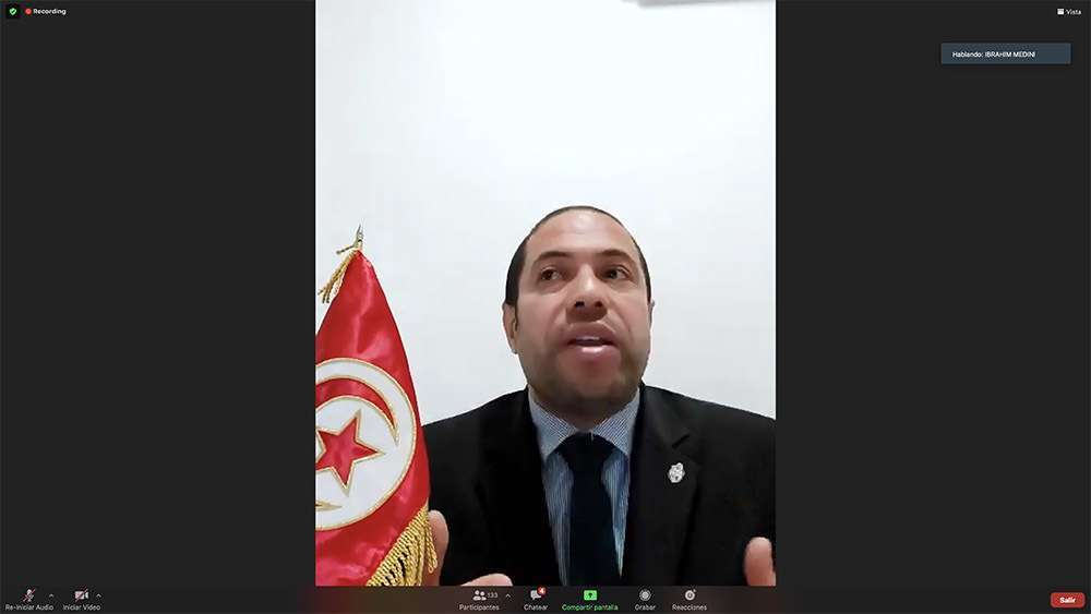 Atalayar_Economia Egipto Túnez