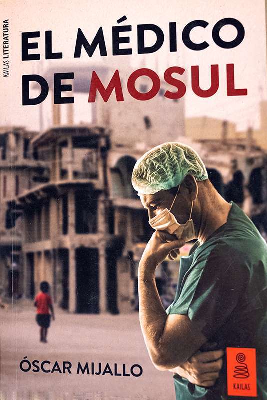 El Médico de Mosul Casa Árabe