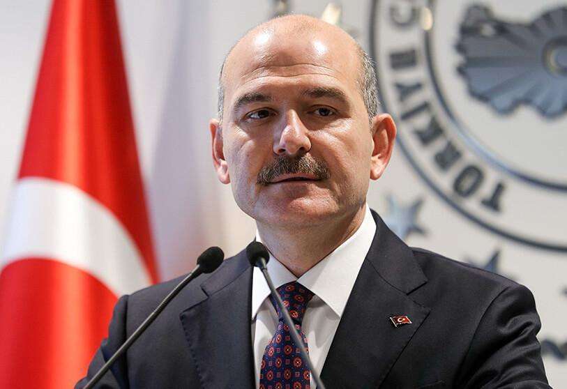 Atalayar_Süleyman Soylu