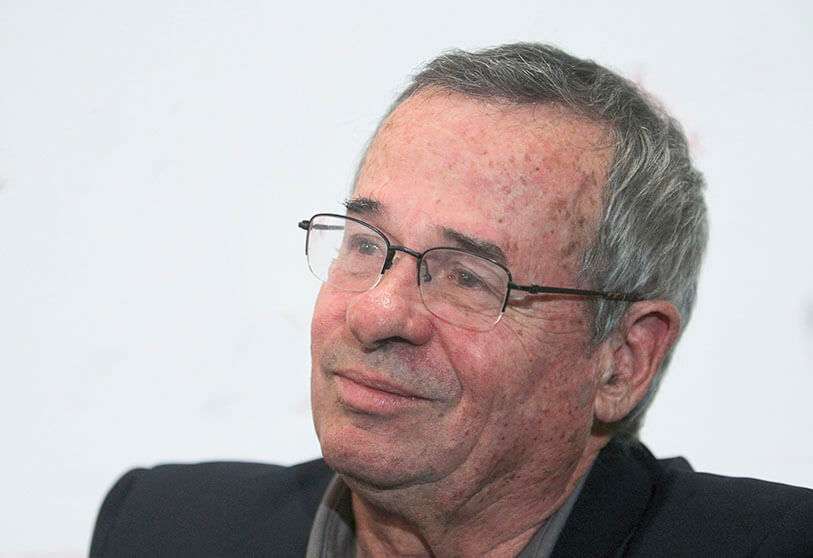 Arieh Warshel