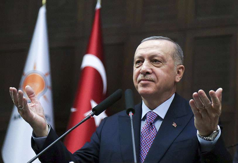 Erdogan