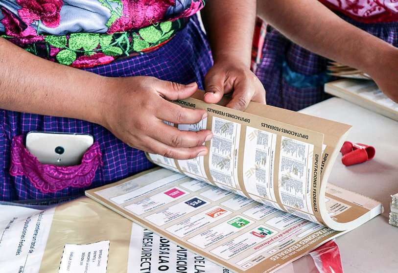 referendum mexico