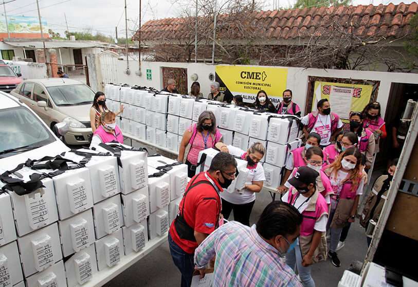 referendum mexico