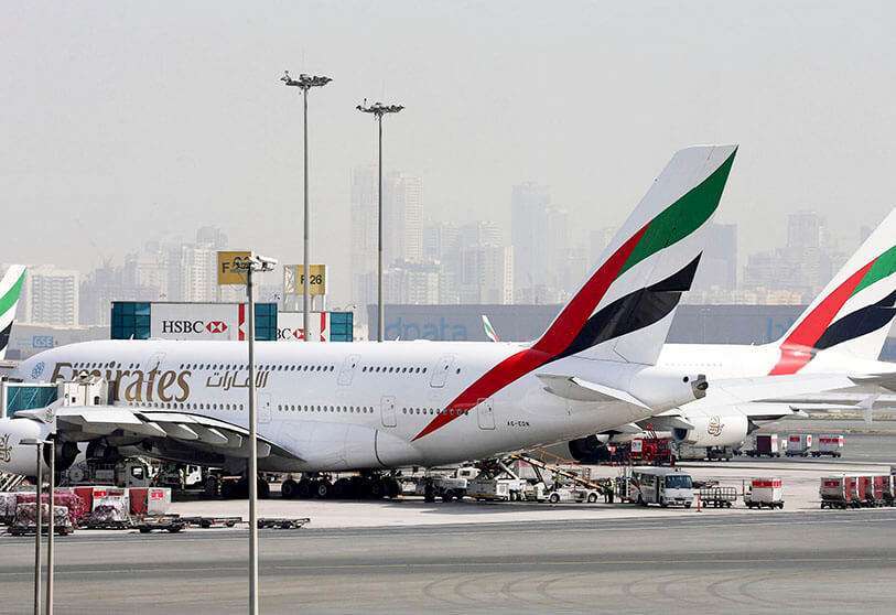 Emiratos