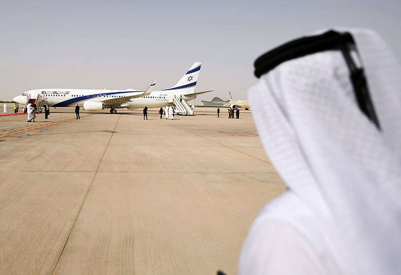 Atalayar_Emiratos Israel (4)_0