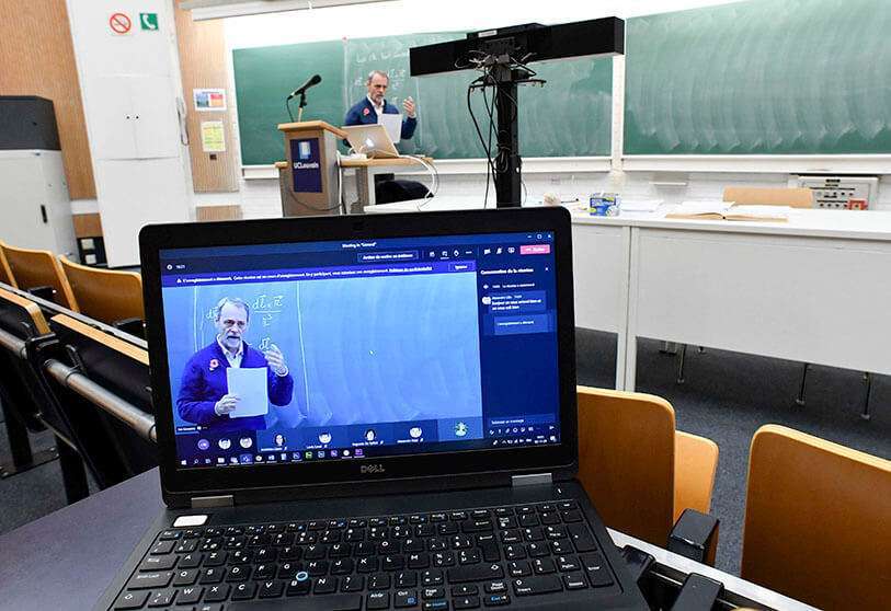 Profesor