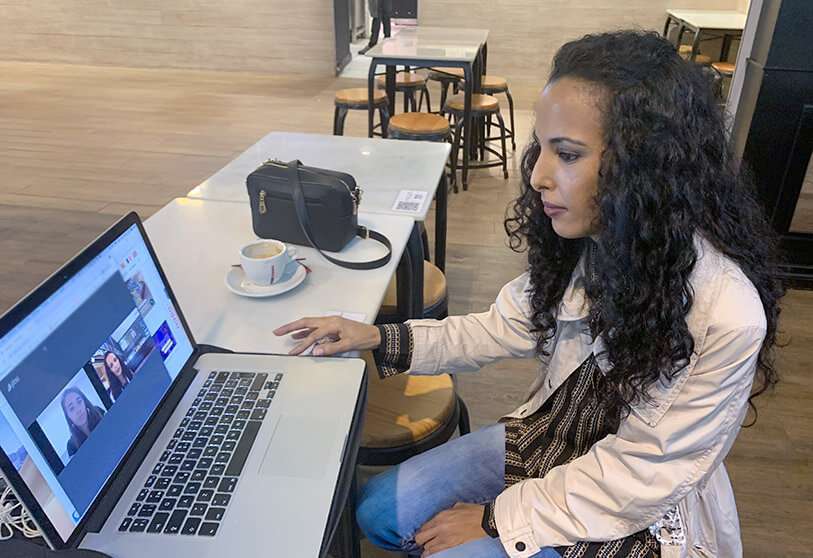 Atalayar_Entrevista Jadiyetu