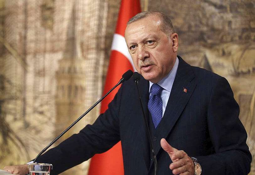 Erdogan
