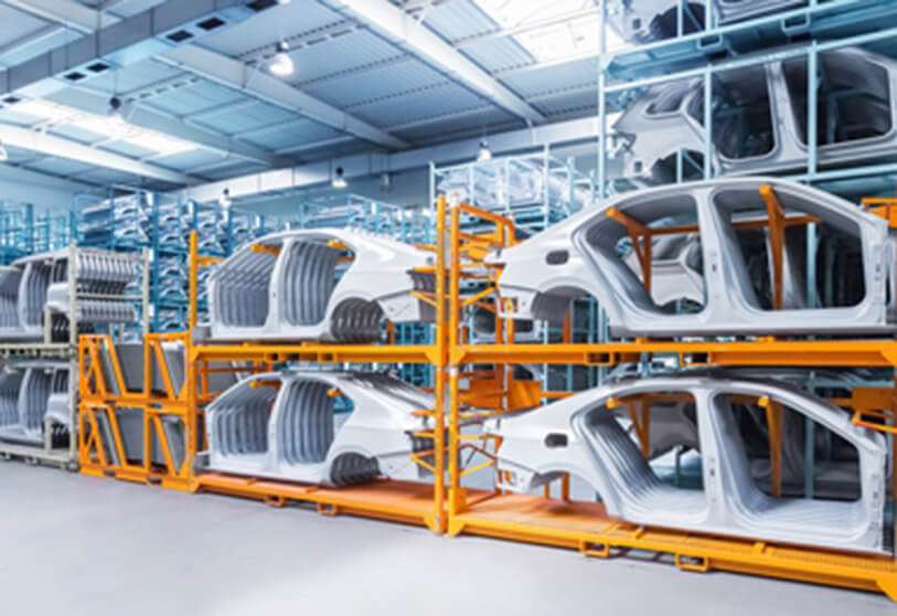 Escalada comercial EEUU-UE: el automóvil en guardia