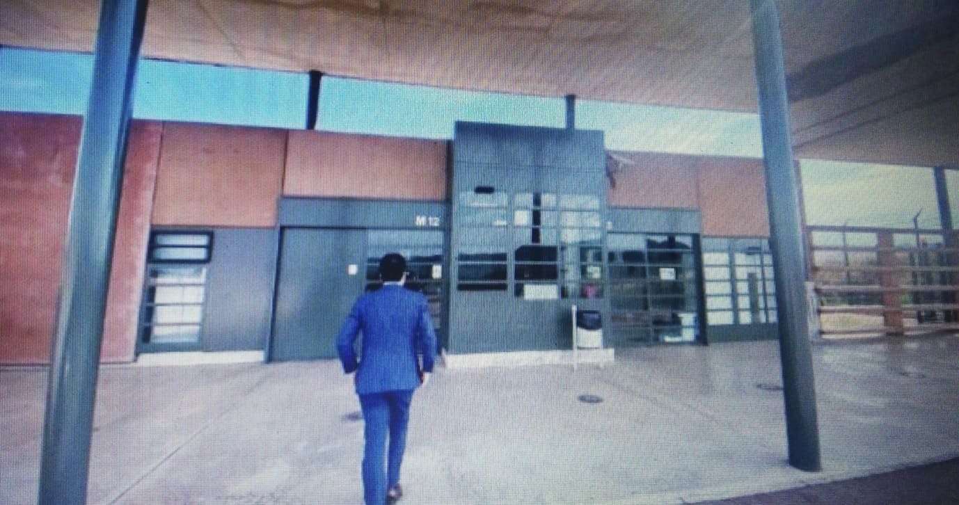 No indultemos a Sánchez