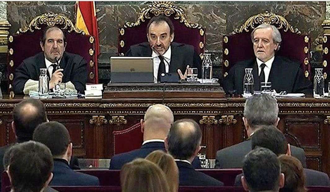 No indultemos a Sánchez