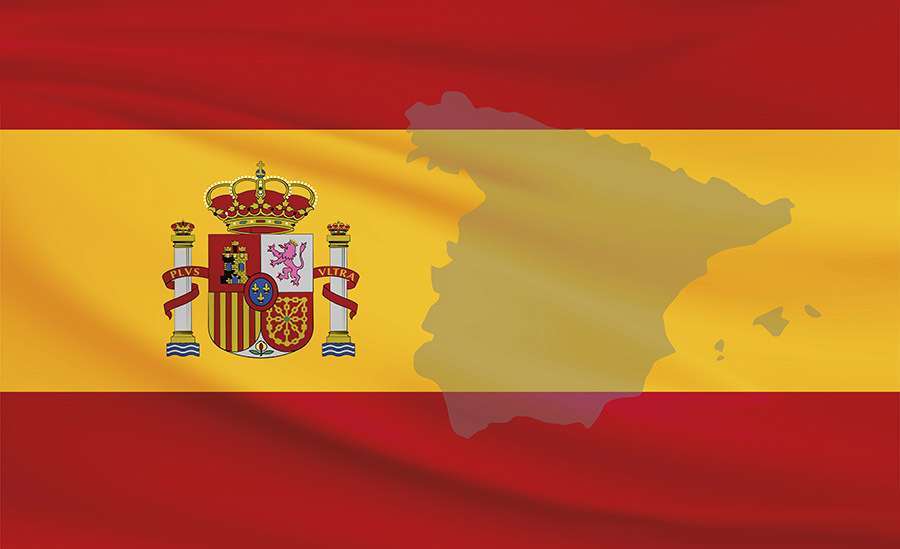 España