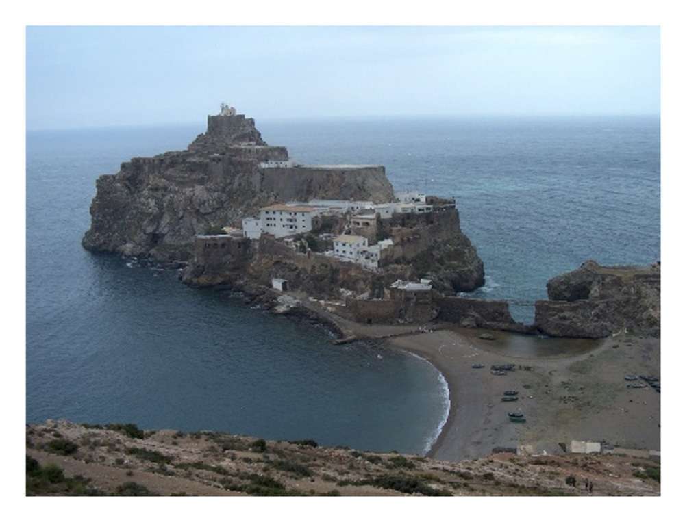 Atalayar_ España y sus Enclaves