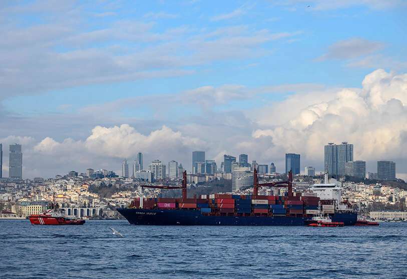 El proyecto soñado por el presidente Recep Tayyip Erdogan de construir un canal en Estambul que rivalice con los de Suez y Panamá se ha convertido en un enfrentamiento político con el nuevo alcalde de la ciudad. Ekrem Imamoglu