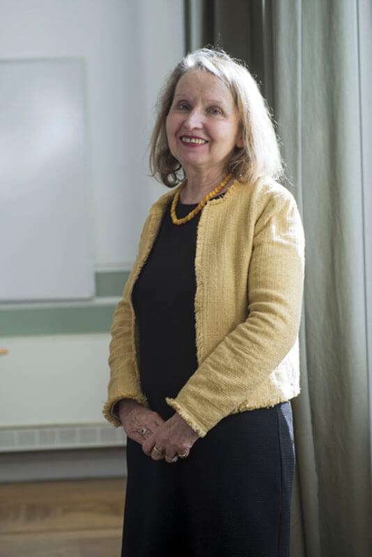 Catherine Wihtol de Wenden