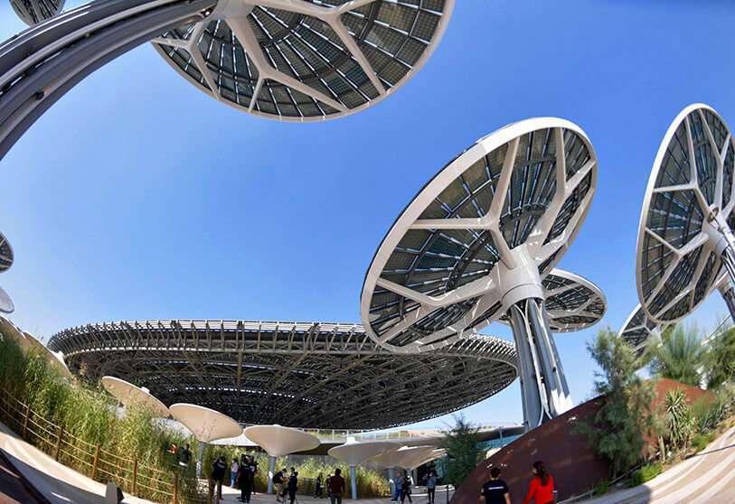Atalayar_Expo Dubai 2020