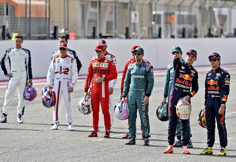 Atalayar_Formula 1