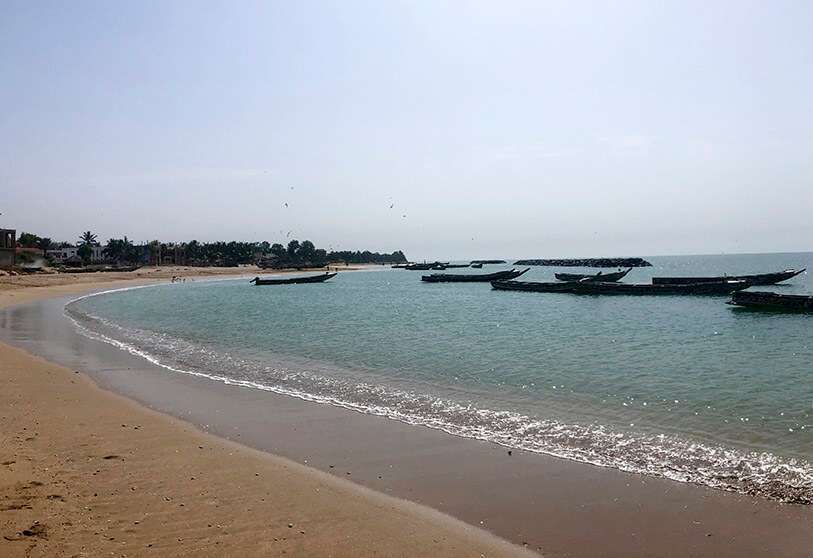 Senegal
