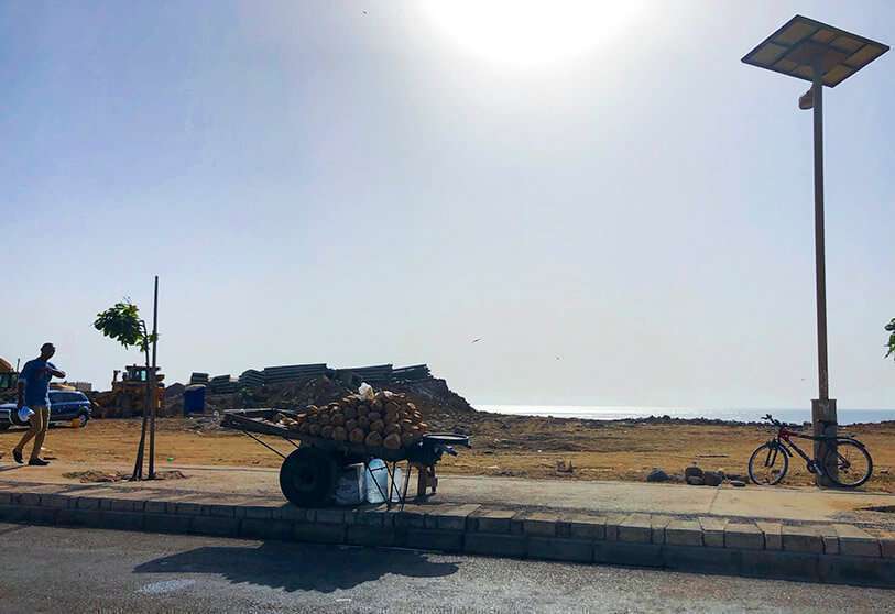 Senegal