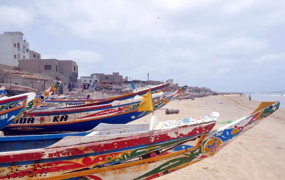 Senegal