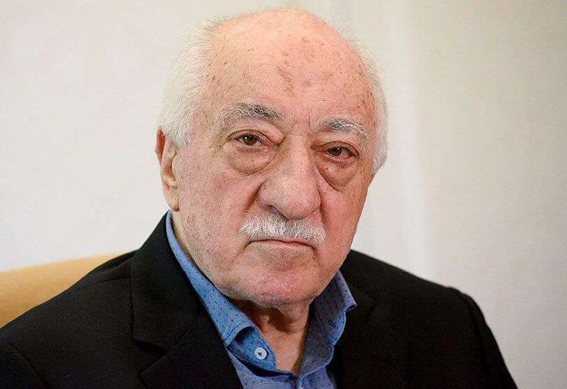 Fethullah Gülen