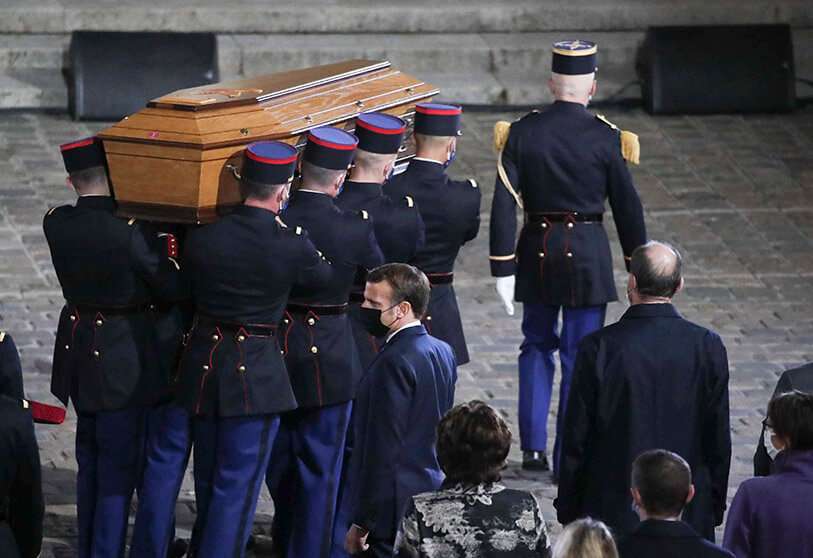 Atalayar_Francia elecciones