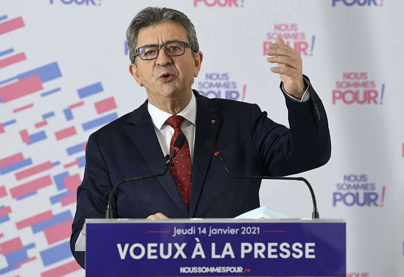 Atalayar_Francia elecciones