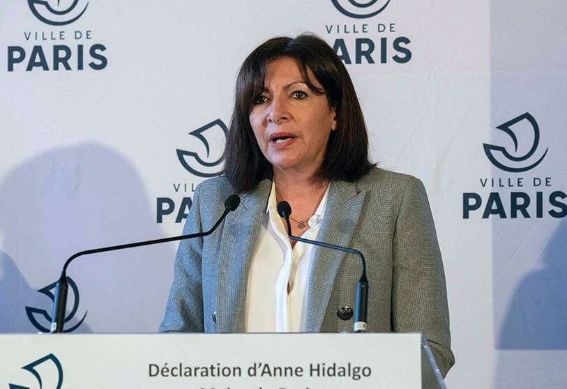 Atalayar_Francia elecciones