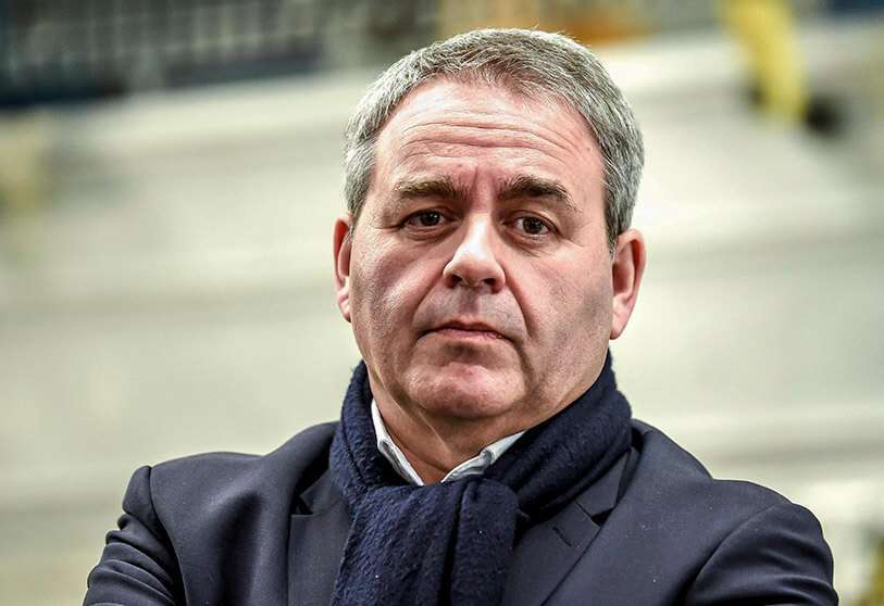 Atalayar_Francia elecciones