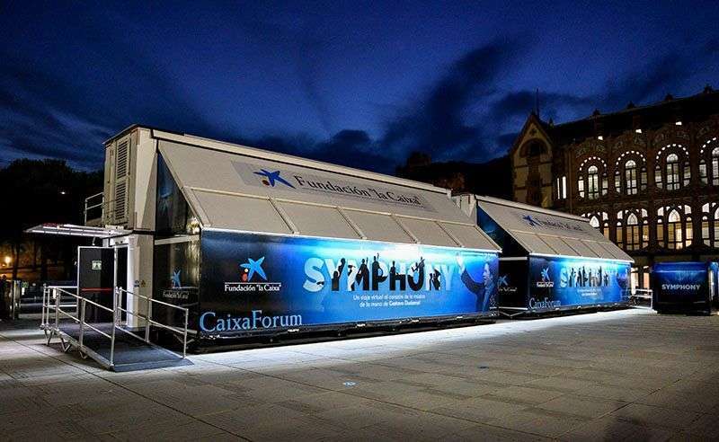 Fundación La Caixa