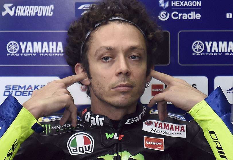 Atalayar_Moto GP