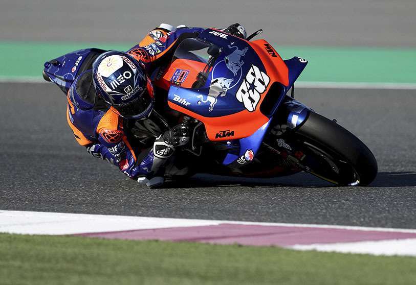 GP Qatar