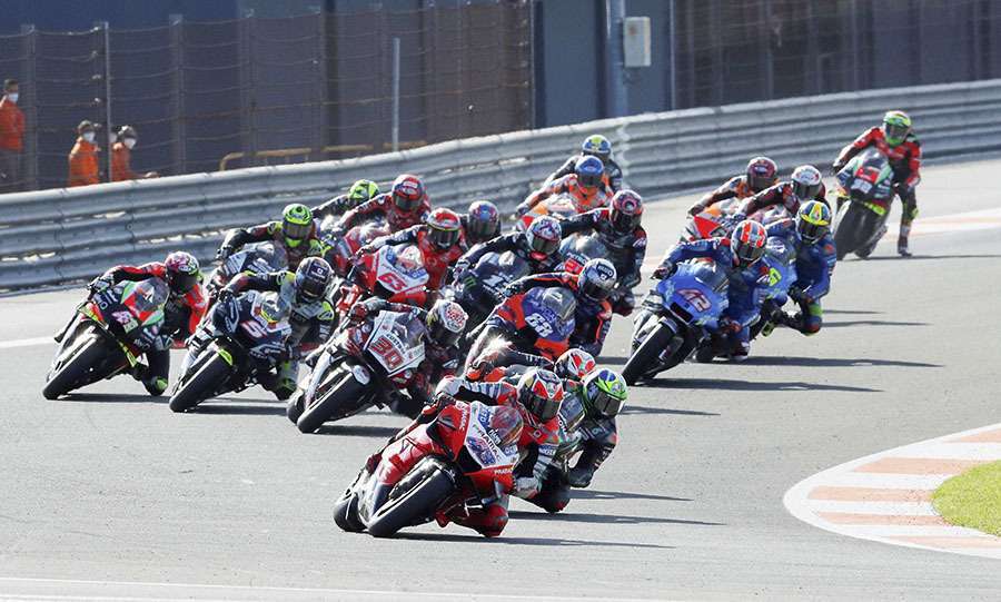 Atalayar_Moto GP