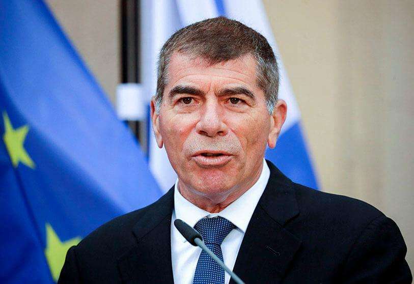 Atalayar_Gabi Ashkenazi