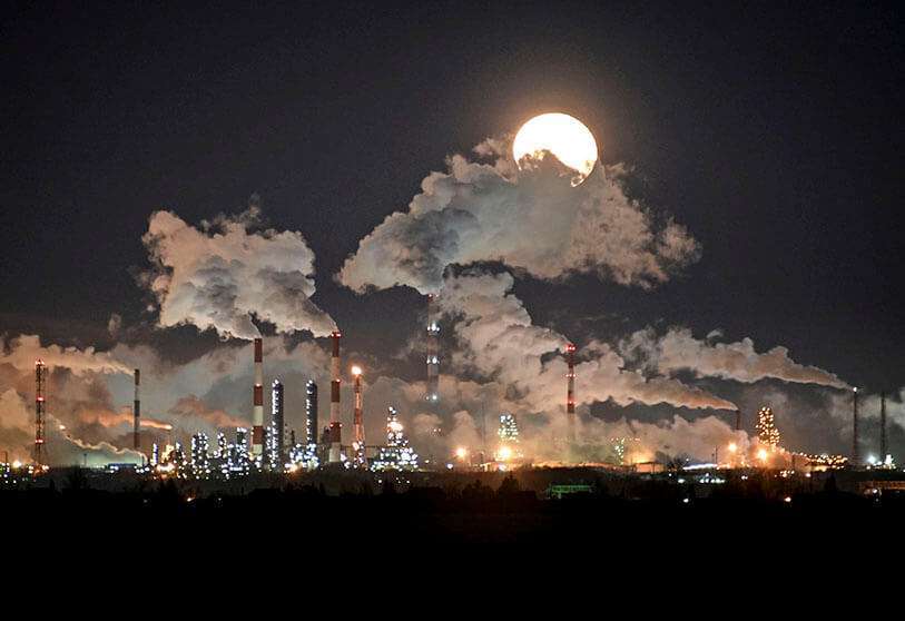 Gazprom